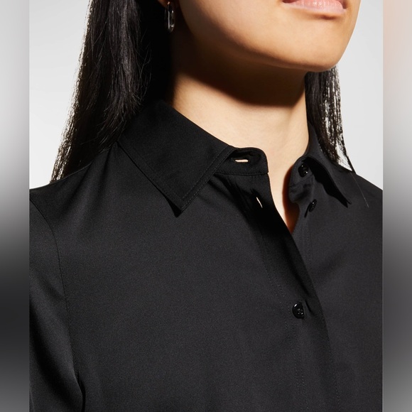 Vince silk shirt - Picture 2 of 4